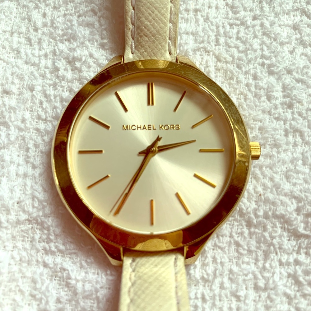 Watch for women